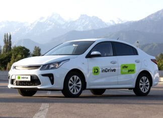 inDrive’s Intercity Rides Sees 4x Growth as Travel Demand Surges in Pakistan