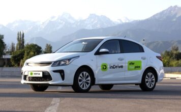 inDrive’s Intercity Rides Sees 4x Growth as Travel Demand Surges in Pakistan