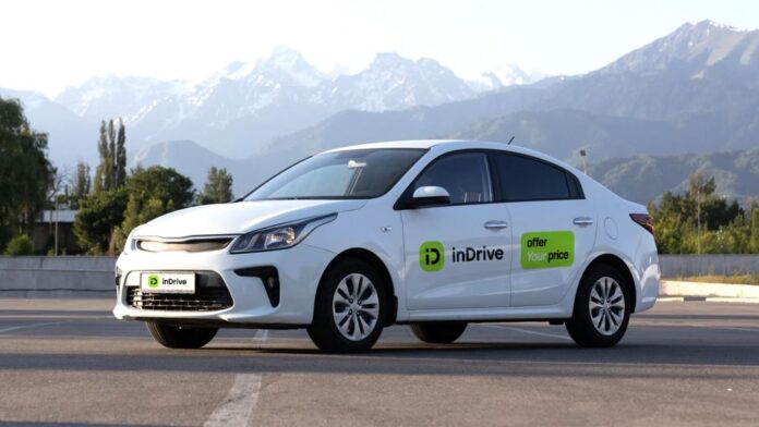 inDrive’s Intercity Rides Sees 4x Growth as Travel Demand Surges in Pakistan