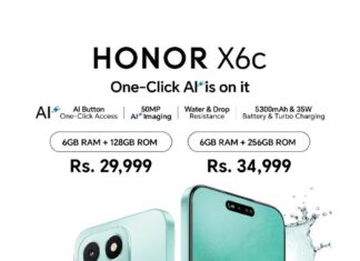 HONOR Unveils the All‑New HONOR X6c & X7c Smartphones