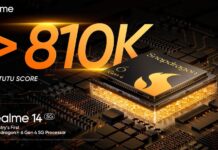 Realme 14 Series 5G Arrives July 14 with Game-Changing Performance in Pakistan