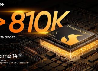 Realme 14 Series 5G Arrives July 14 with Game-Changing Performance in Pakistan