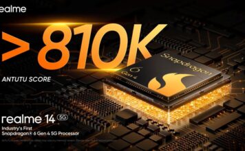 Realme 14 Series 5G Arrives July 14 with Game-Changing Performance in Pakistan