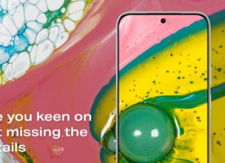 Infinix HOT 60 Series: Super AMOLED Makes Every Moment Feel Alive