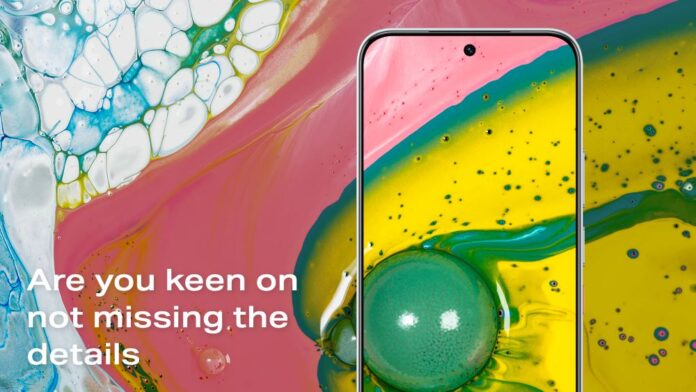 Infinix HOT 60 Series: Super AMOLED Makes Every Moment Feel Alive