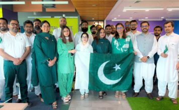 Onic Celebrates Two Years of Redefining Pakistan’s Digital Telecom Experience