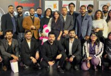 SYNERGY GROUP RECORDS 15 WINS AT DRAGONS OF PAKISTAN 2025 AWARDS