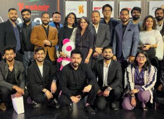 SYNERGY GROUP RECORDS 15 WINS AT DRAGONS OF PAKISTAN 2025 AWARDS