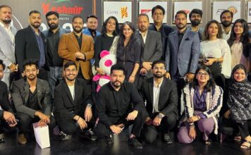 SYNERGY GROUP RECORDS 15 WINS AT DRAGONS OF PAKISTAN 2025 AWARDS