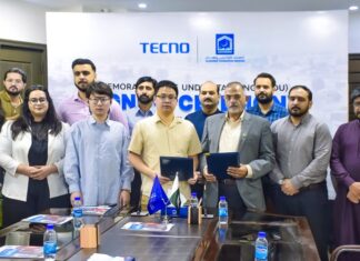 TECNO Joins Hands with Alkhidmat Foundation to Support Flood-Affected Families in Pakistan