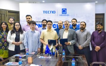 TECNO Joins Hands with Alkhidmat Foundation to Support Flood-Affected Families in Pakistan
