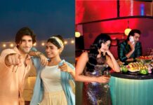Sehar and Shuja Reunite for the OPPO Reno14 Series Launch