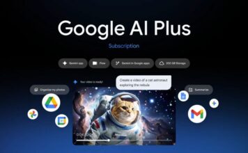 Google brings AI Plus plan to Pakistan, boosting innovation and tech accessibility