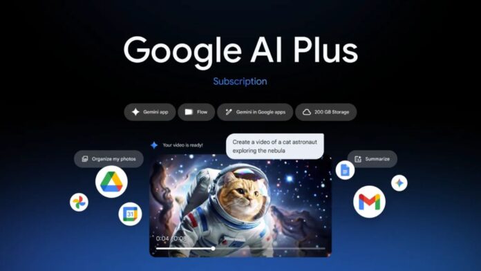Google brings AI Plus plan to Pakistan, boosting innovation and tech accessibility