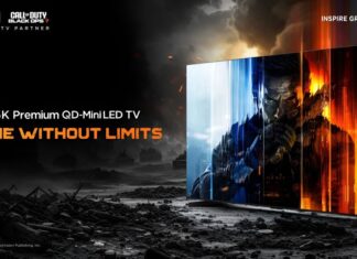 TCL and Call of Duty® Unite to Deliver Unmatched Black Ops 7 Experience With Next-Generation QD-Mini LED TVs