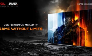 TCL and Call of Duty® Unite to Deliver Unmatched Black Ops 7 Experience With Next-Generation QD-Mini LED TVs