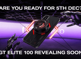 GT 30 Pro Limited Drop: Elite 100 Winners to Be Announced on 5th December! GT 30 Pro Limited Drop: Elite 100 Winners to Be Announced on 5th December!