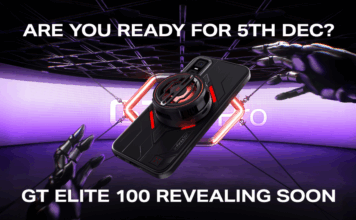 GT 30 Pro Limited Drop: Elite 100 Winners to Be Announced on 5th December!