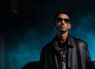 Spotify Wrapped 2025: Talha Anjum tops Spotify again as Pakistan’s 2025