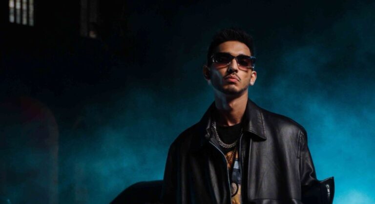 Spotify Wrapped 2025: Talha Anjum tops Spotify again as Pakistan’s 2025