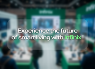 Infinix Brings the Future of Technology and Innovation to Qist Bazaar 2025 Infinix is stepping into Qist Bazaar 2025 with a bold mission to make smart living exciting and accessible for everyone